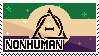 Nonhuman
