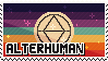 Alterhuman